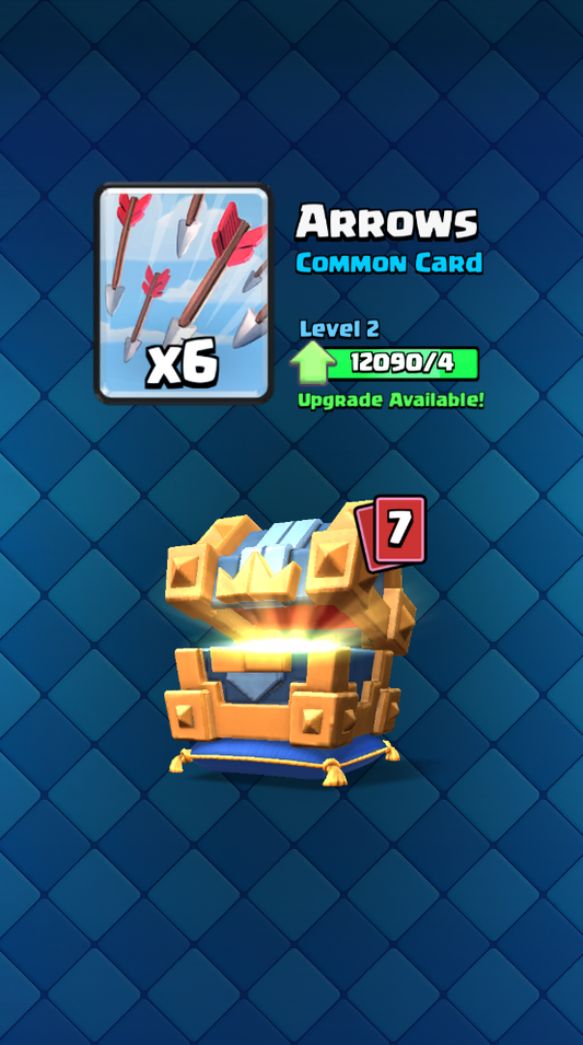 clash royale 3 different modes